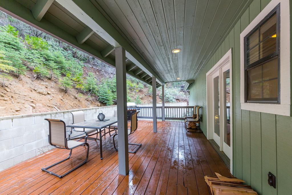 Ferienhaus Yosemite Sierra Blossom Yosemite West